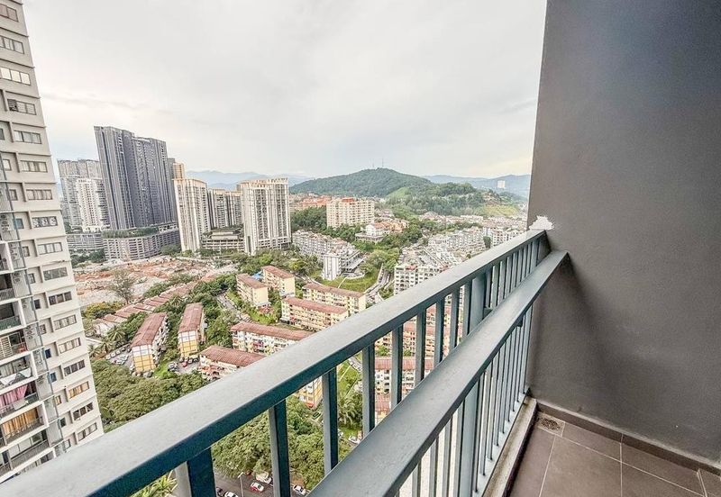 Seasons Garden Residences