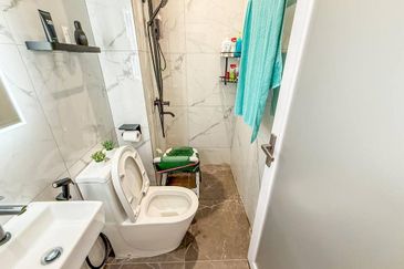 Seasons Garden Residences