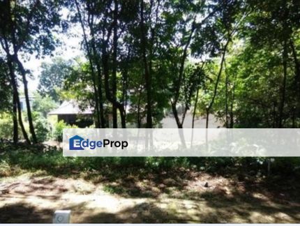 Agricultural Land Jalan Sungai Tekali Hulu Langat Selangor For Rent , Selangor, Hulu Langat