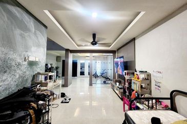 Seksyen 8, Shah Alam