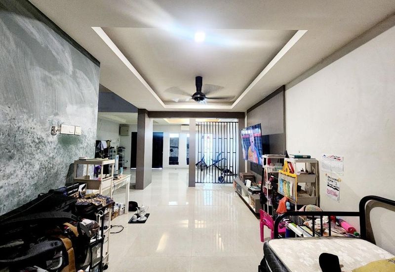 Seksyen 8, Shah Alam