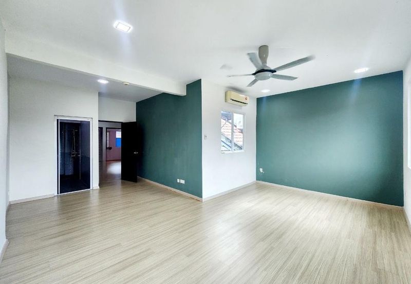 Seksyen 8, Shah Alam