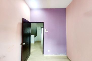 Seksyen 8, Shah Alam