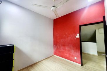 Seksyen 8, Shah Alam