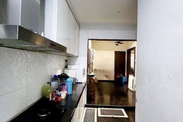 Seksyen 8, Shah Alam