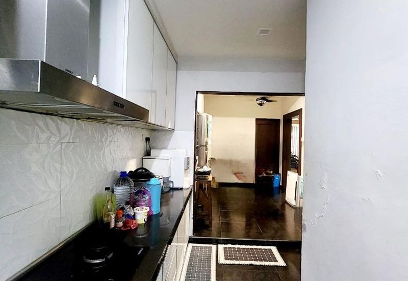 Seksyen 8, Shah Alam