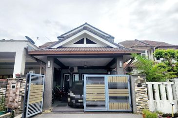 Seksyen 8, Shah Alam