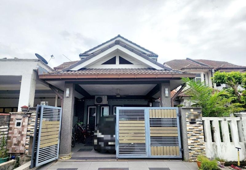 Seksyen 8, Shah Alam