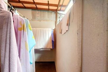 Seksyen 8, Shah Alam