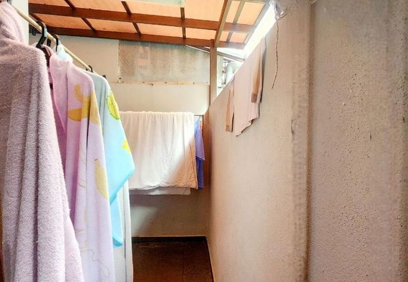 Seksyen 8, Shah Alam