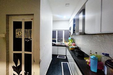 Seksyen 8, Shah Alam