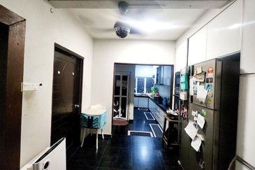 Seksyen 8, Shah Alam