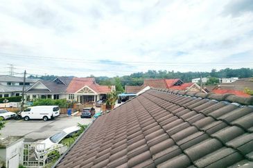 Seksyen 8, Shah Alam