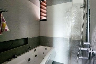 Seksyen 8, Shah Alam