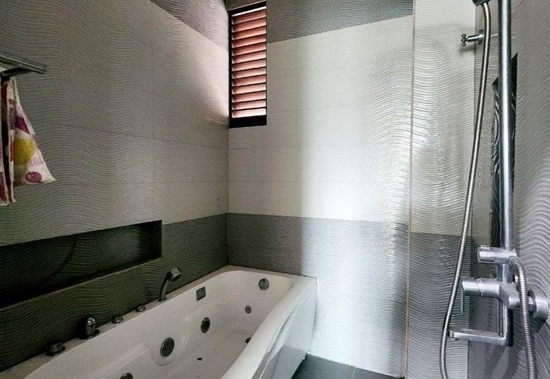 Seksyen 8, Shah Alam