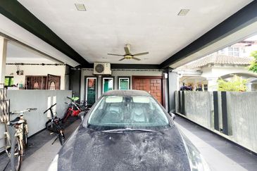 Seksyen 8, Shah Alam