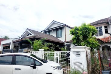 Seksyen 8, Shah Alam