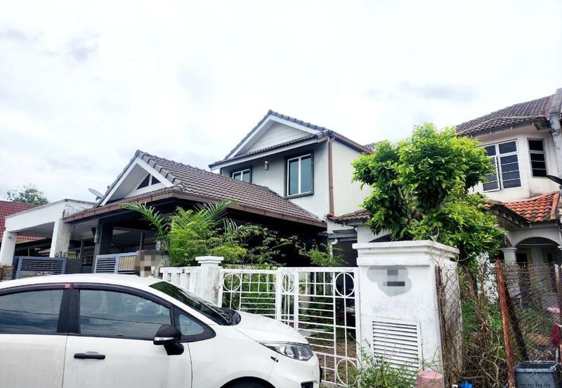 Seksyen 8, Shah Alam