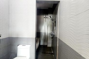 Seksyen 8, Shah Alam