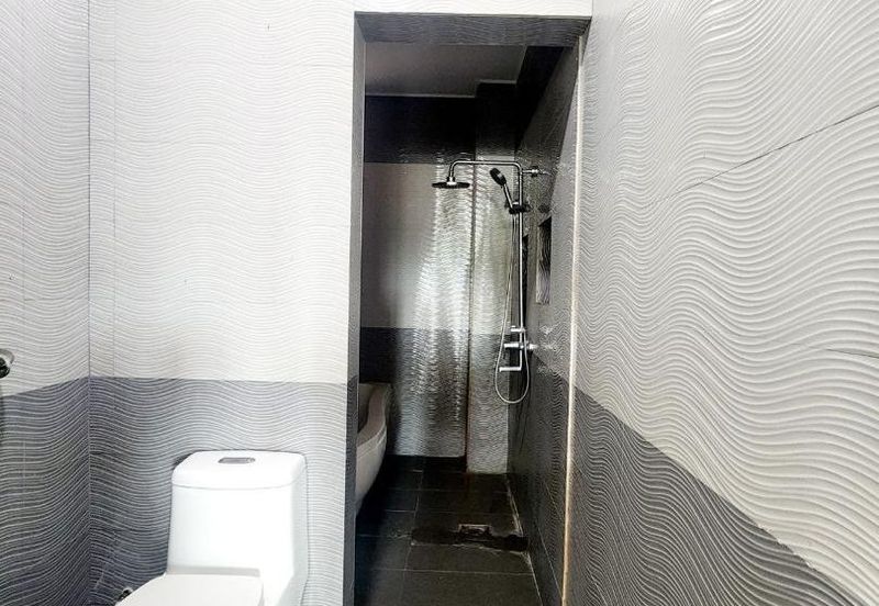 Seksyen 8, Shah Alam