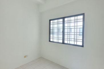 Vista Millennium Condominiums