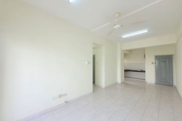 Vista Millennium Condominiums