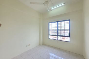 Vista Millennium Condominiums