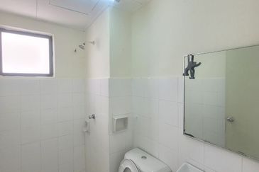 Vista Millennium Condominiums