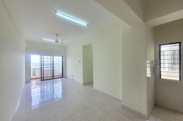 Vista Millennium Condominiums