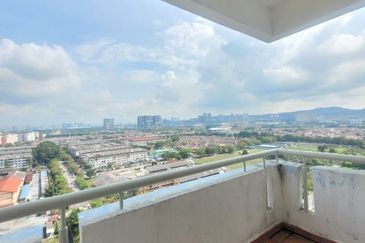 Vista Millennium Condominiums