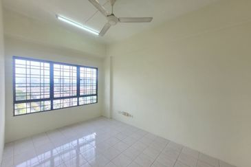 Vista Millennium Condominiums