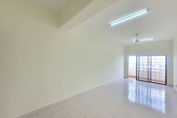 Vista Millennium Condominiums