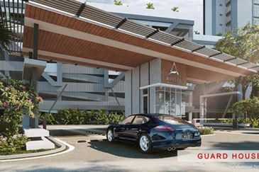 Bandar Baru Permas Jaya