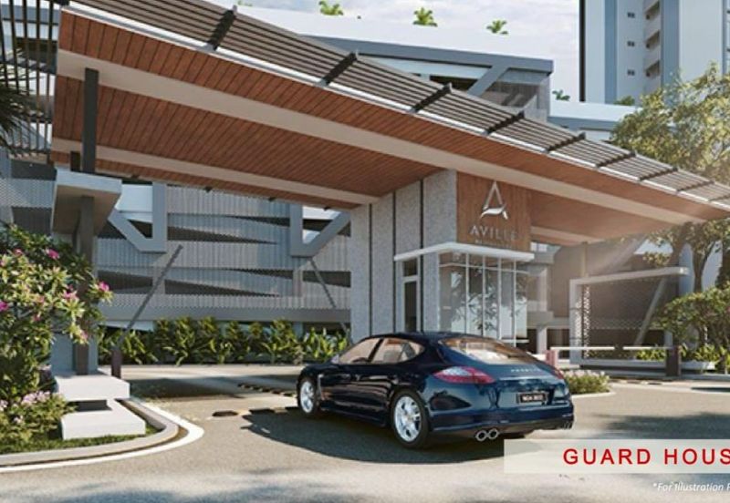 Bandar Baru Permas Jaya