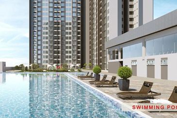 Bandar Baru Permas Jaya