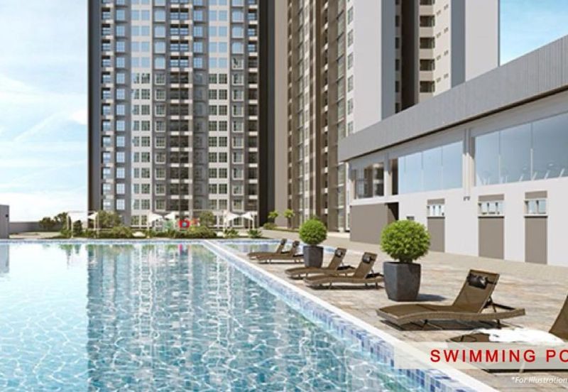 Bandar Baru Permas Jaya