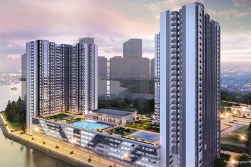 Bandar Baru Permas Jaya