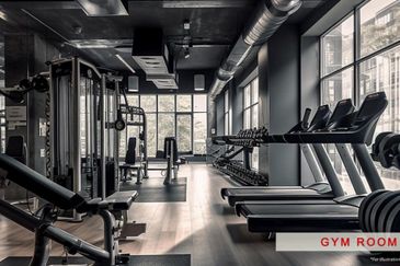 Bandar Baru Permas Jaya