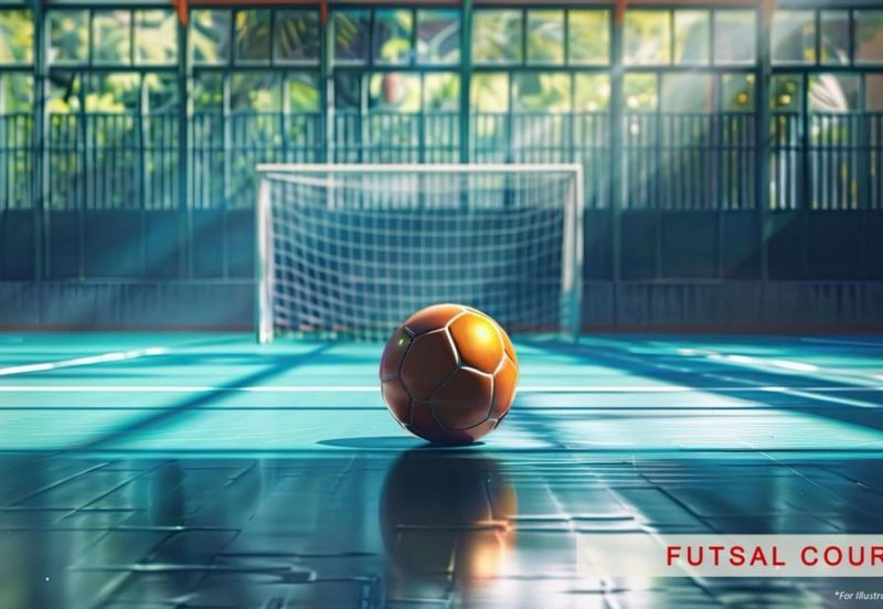 Bandar Baru Permas Jaya