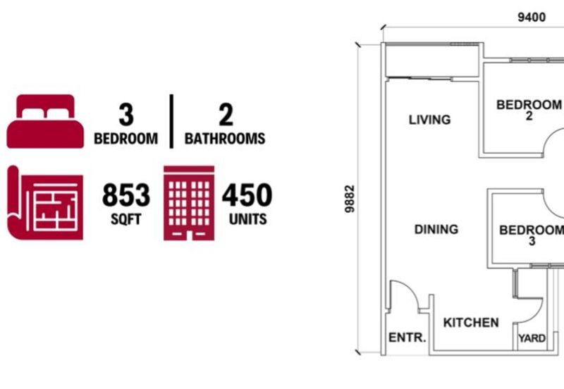 Bandar Baru Permas Jaya