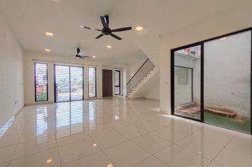 Elmina West @ Denai Alam