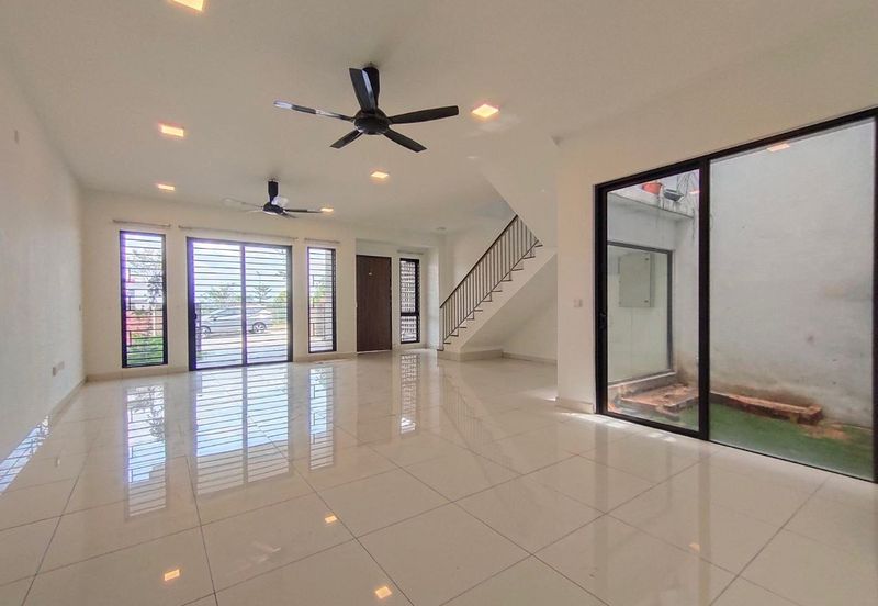 Elmina West @ Denai Alam