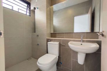 Elmina West @ Denai Alam