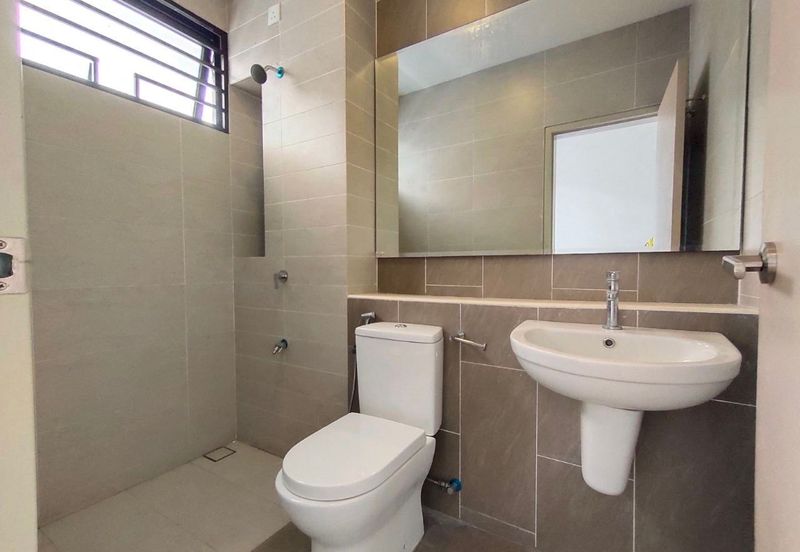 Elmina West @ Denai Alam