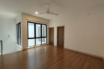 Elmina West @ Denai Alam