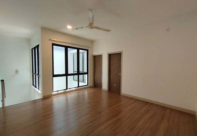 Elmina West @ Denai Alam