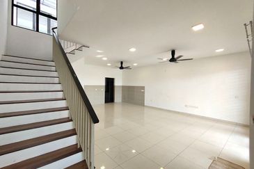 Elmina West @ Denai Alam