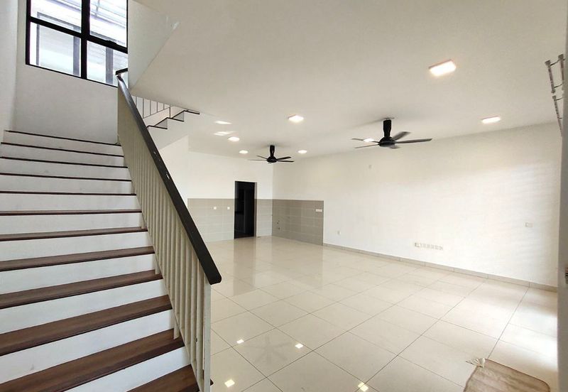 Elmina West @ Denai Alam