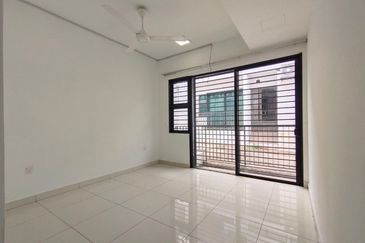 Elmina West @ Denai Alam