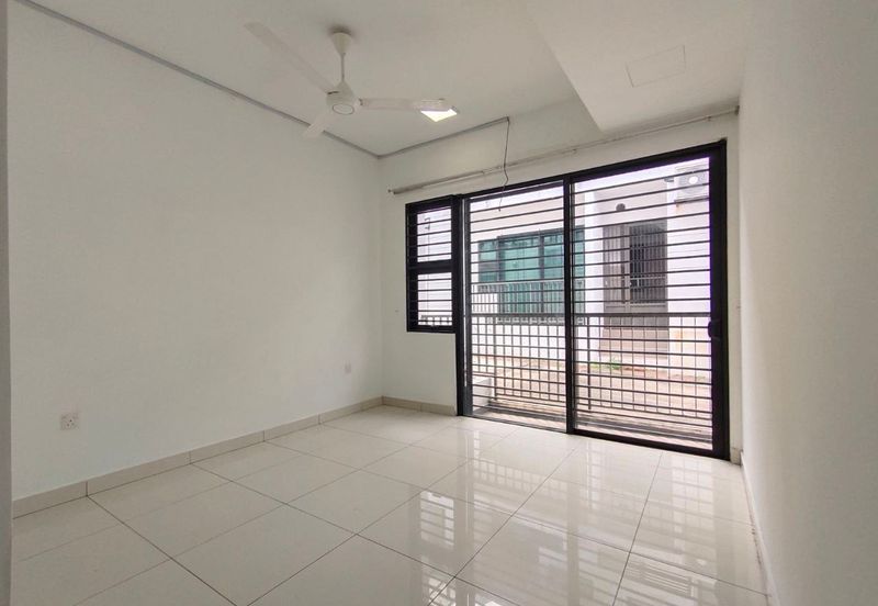 Elmina West @ Denai Alam